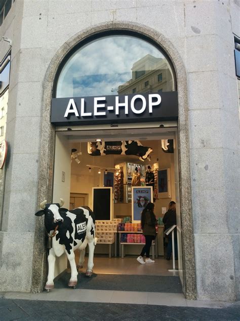 ale hop shop